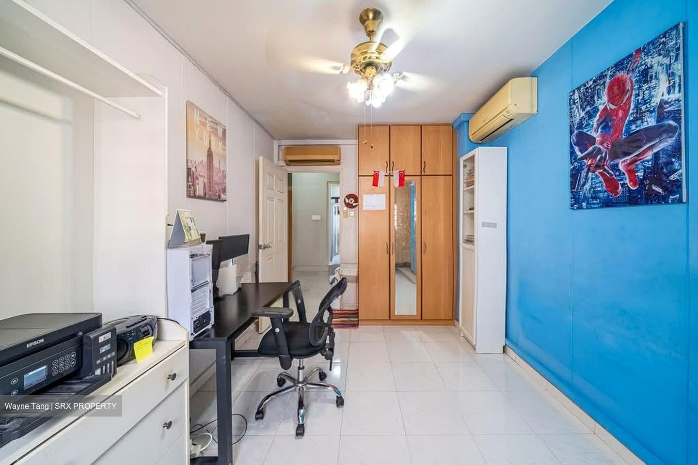 Blk 339A Sun Trellis (Sembawang), HDB 5 Rooms #559203581